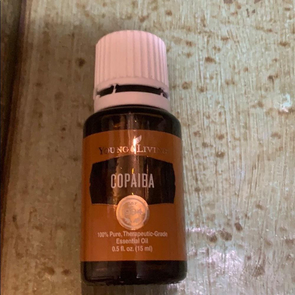 Young living Copaiba
